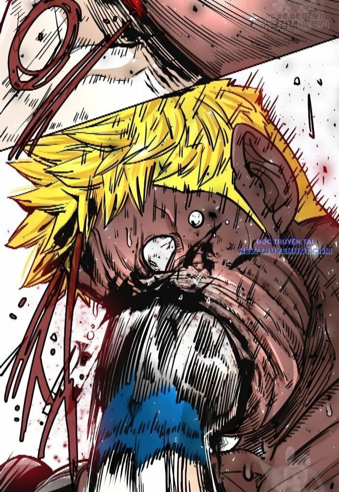 shark - cá mập chapter 262 36