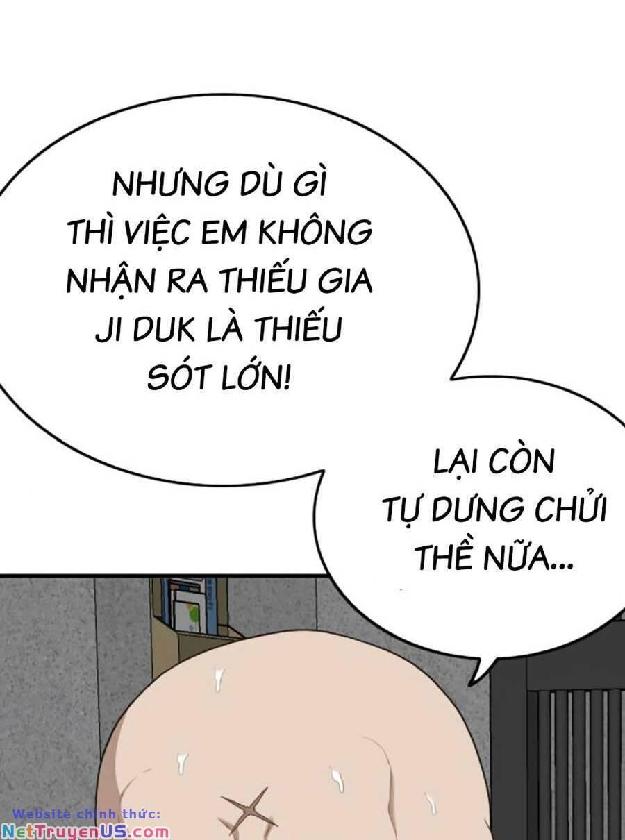 người xấu chapter 165 140
