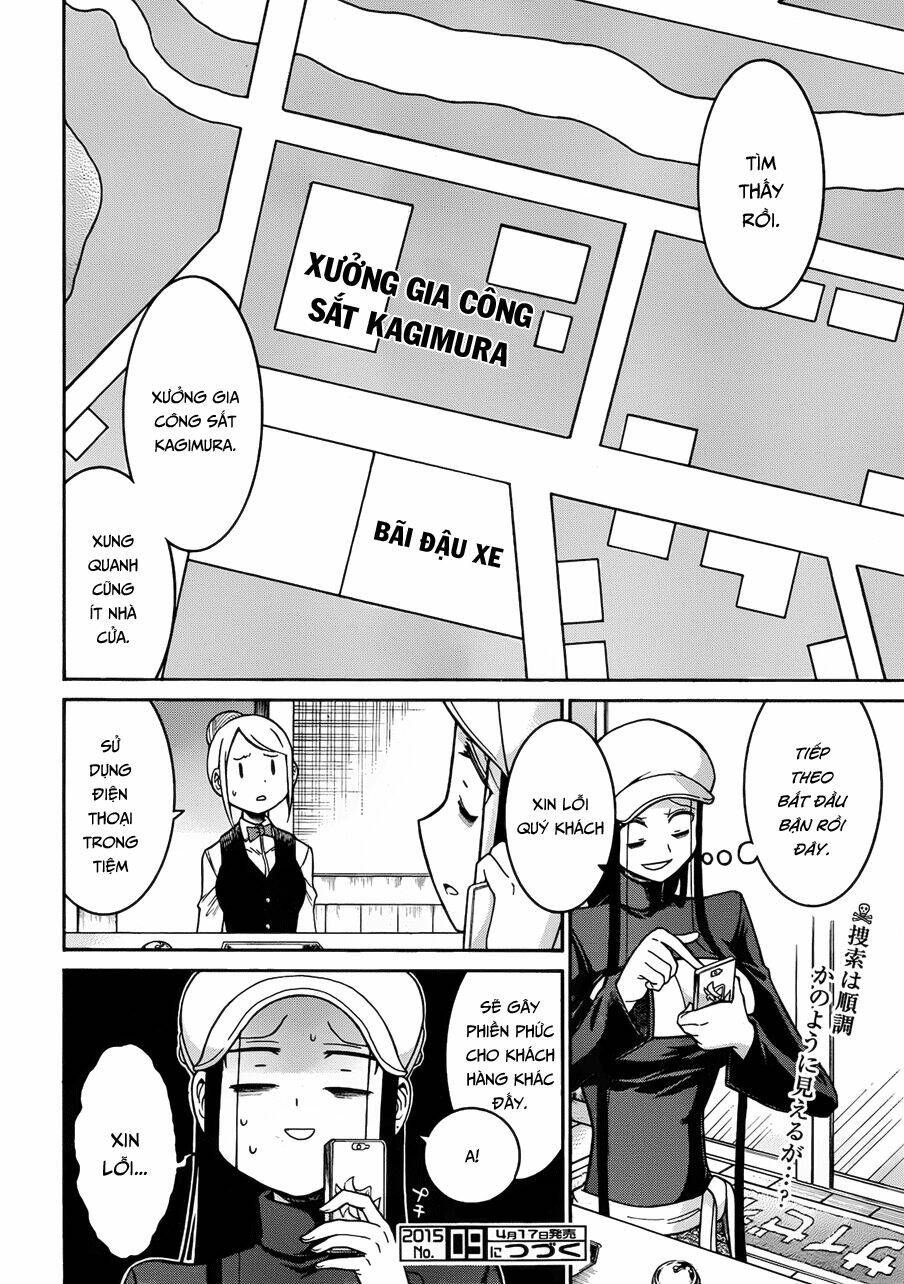 murcielago chapter 31 25