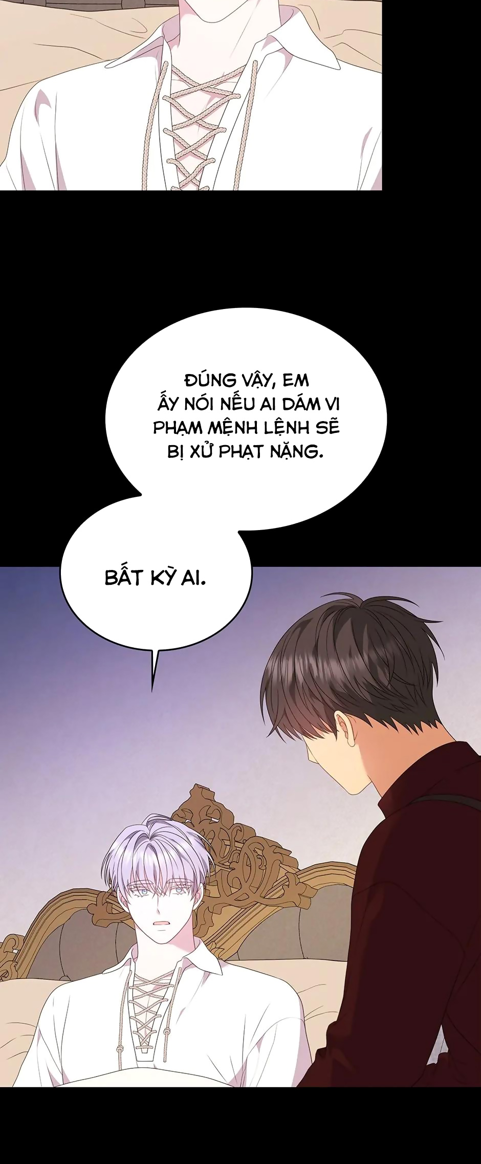 công chúa hai mặt chapter 117 16