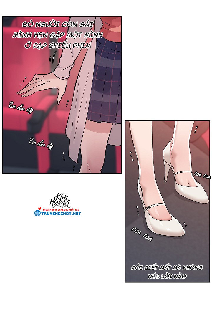 [18+] công tư phân minh chapter 5.3 28