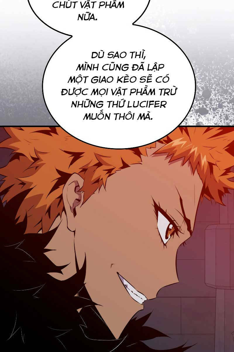 tôi thăng cấp trong lúc ngủ chapter 92 20