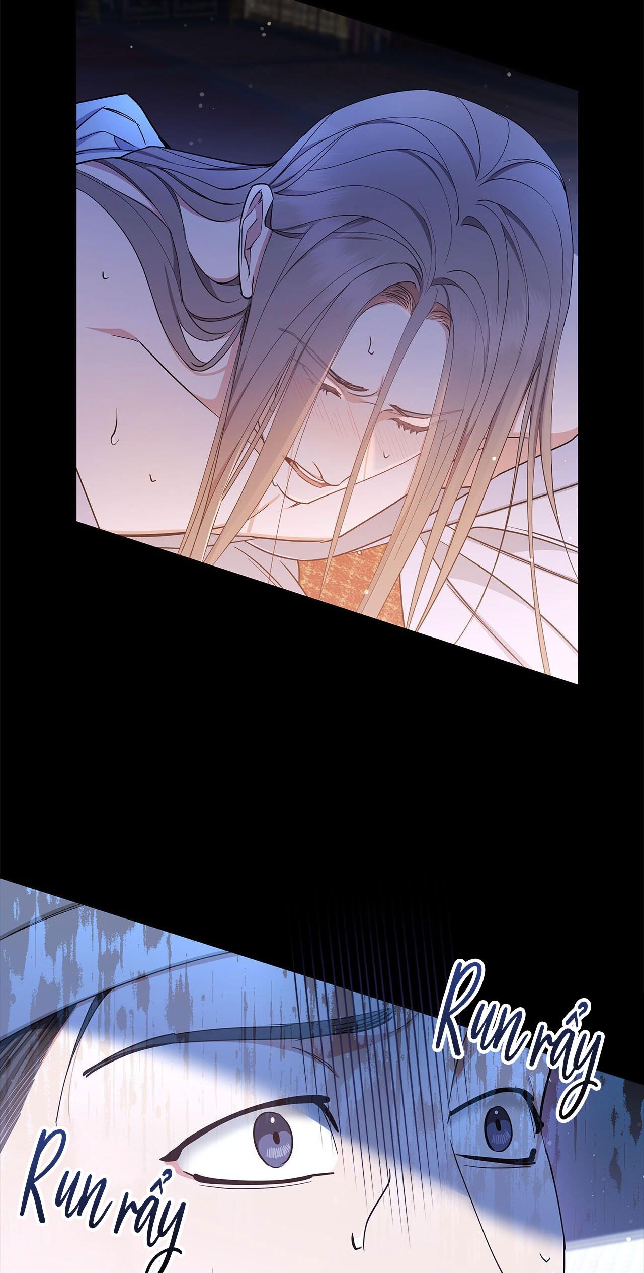 dấu vết của khoảng trống chapter 32 18