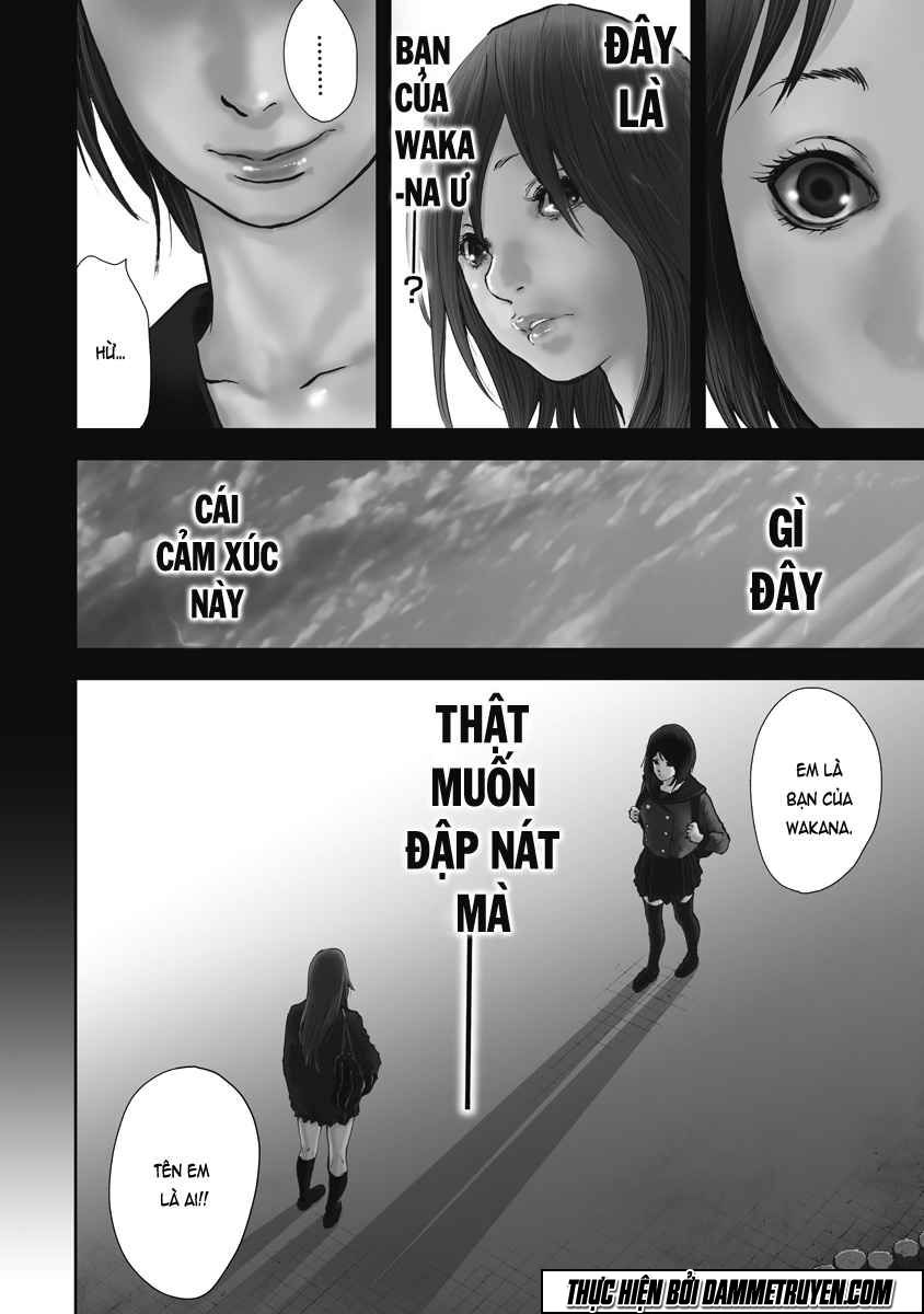 Gift ± chapter 21 2