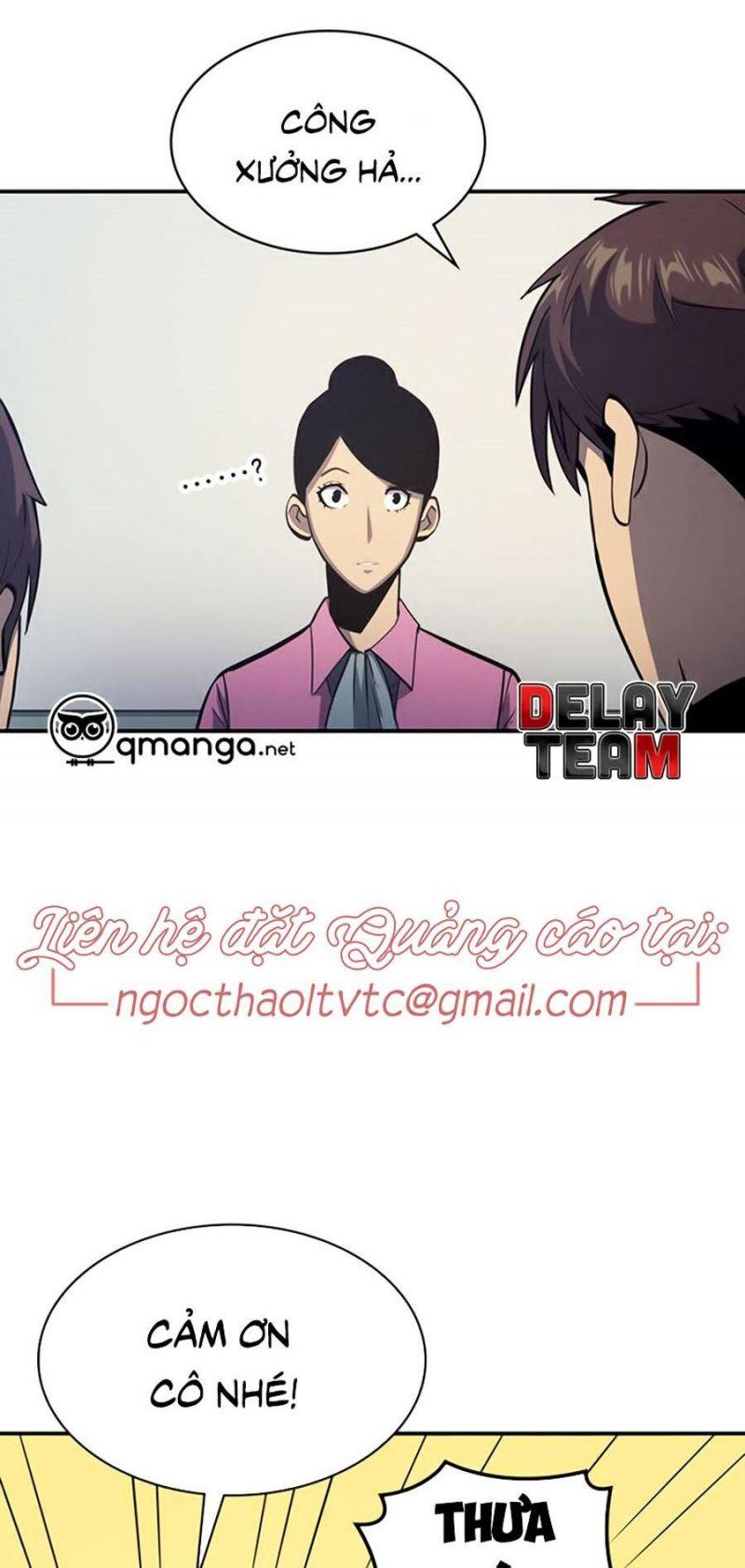 tôi trở lại thăng cấp một mình chapter 5 34