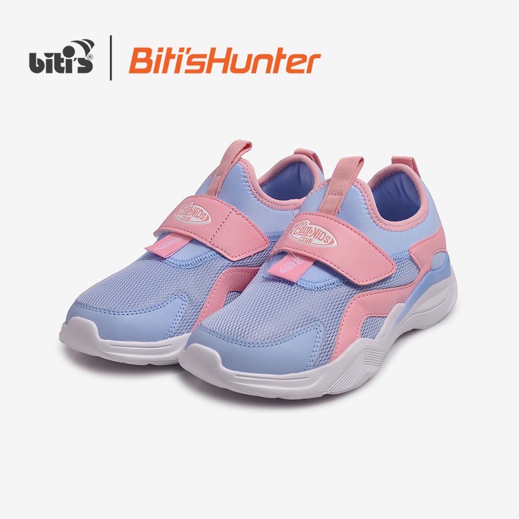 Giày Thể Thao Biti's Bé Gái DSG141200XDG