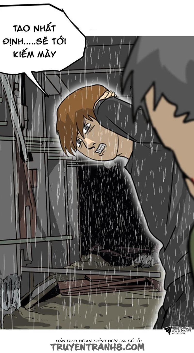 hồi sinh chapter 40 14