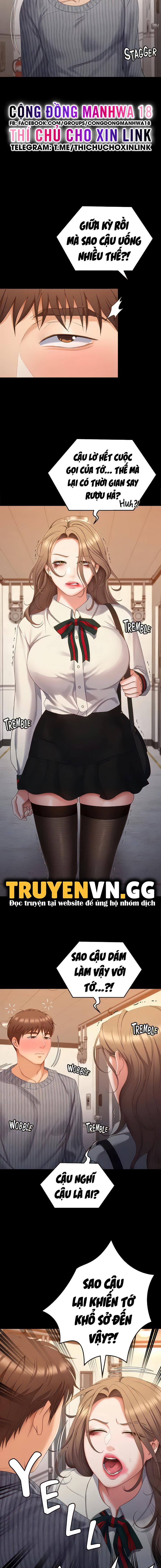 tối nay cưng muốn ăn gì? chapter 67 18