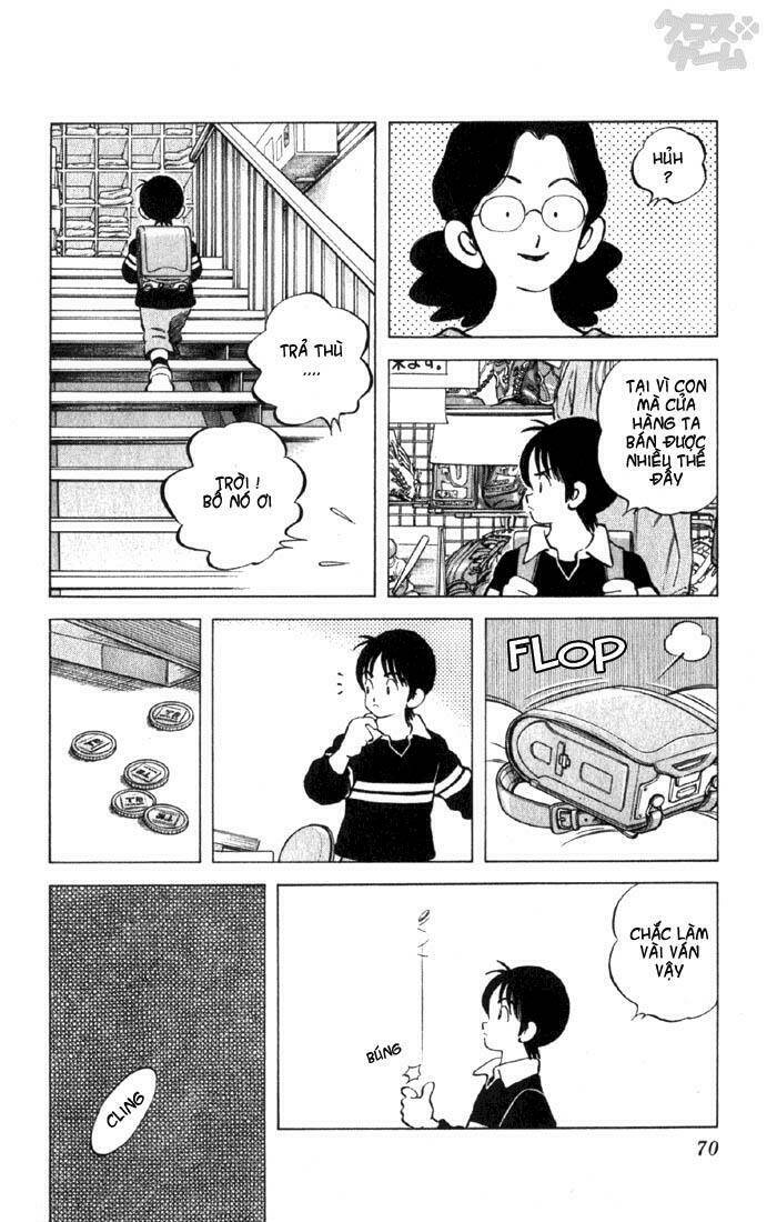 trò chơi vượt qua thử thách chapter 4 7