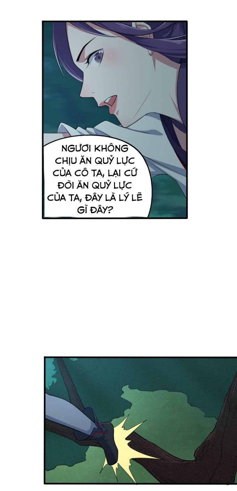 tà y cuồng thê chapter 57 6