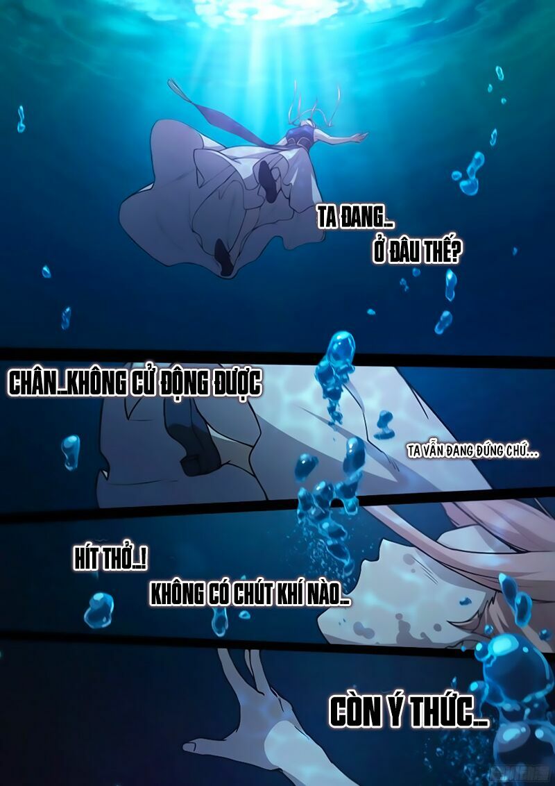 vạn cổ kiếm thần chapter 23 3