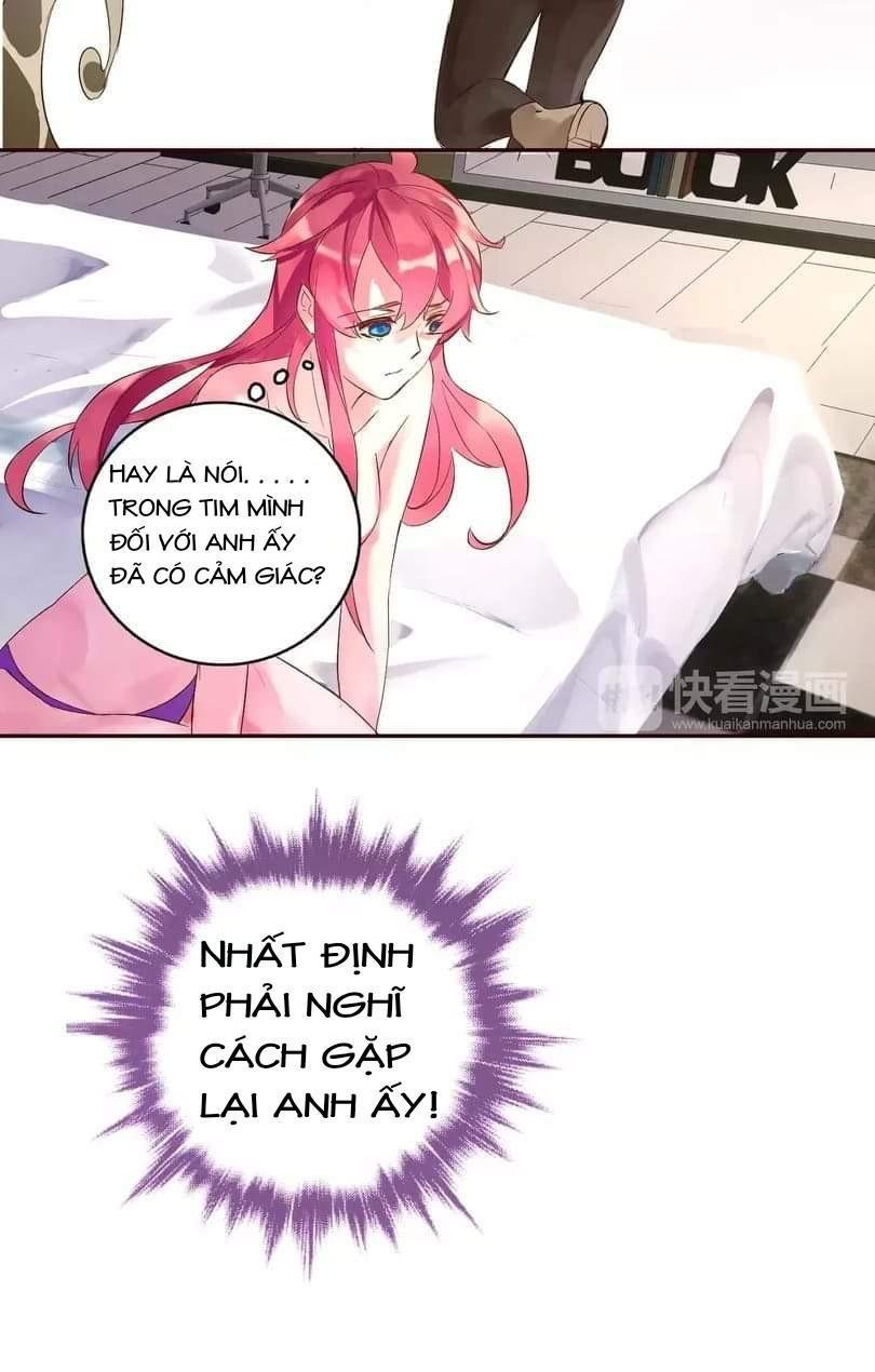 thâm hải ma ngữ chapter 5 9