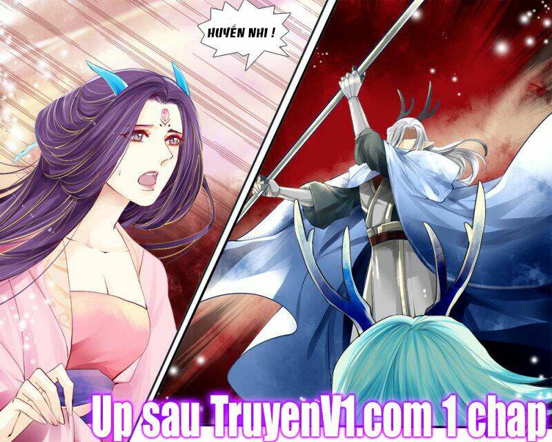 long phượng trình tường chapter 106 10