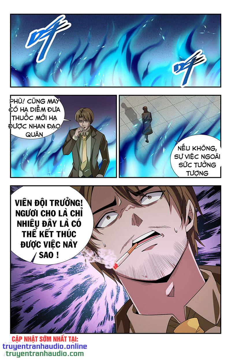 long ẩn giả chapter 178 4