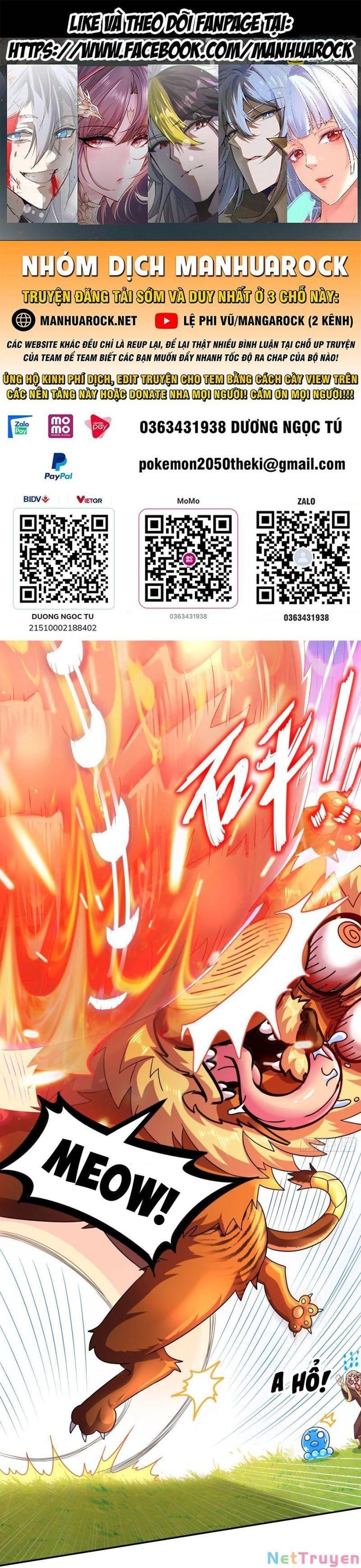 tuyệt sắc đạo lữ đều nói ngô hoàng có thể chất vô địch chapter 9 2