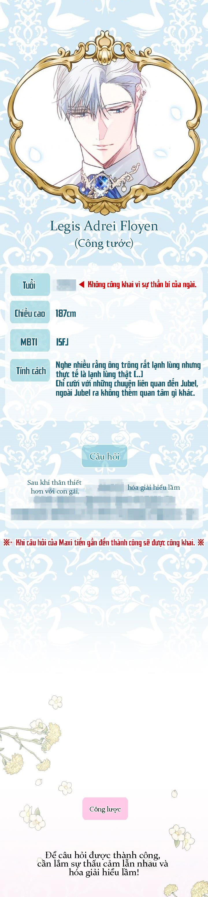 cha à, con không muốn kết hôn đâu chapter 30 62