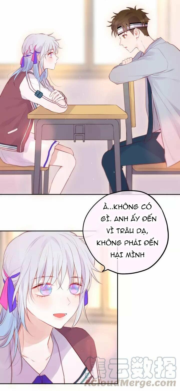 trú dạ liên miên chapter 64 7