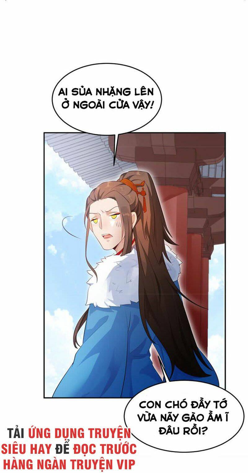 ma nhị đại chapter 26 8