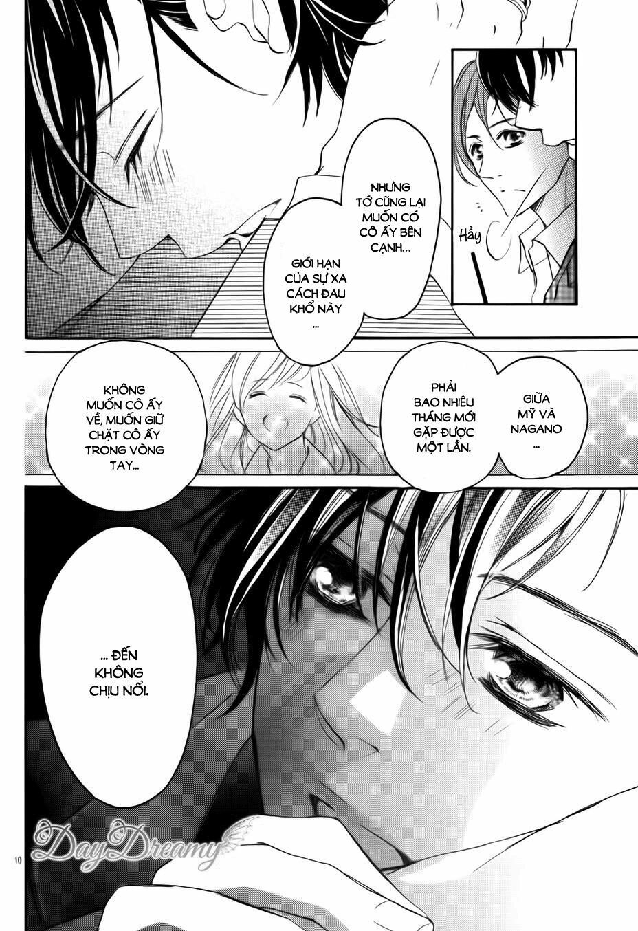 true love chapter 38.5 11