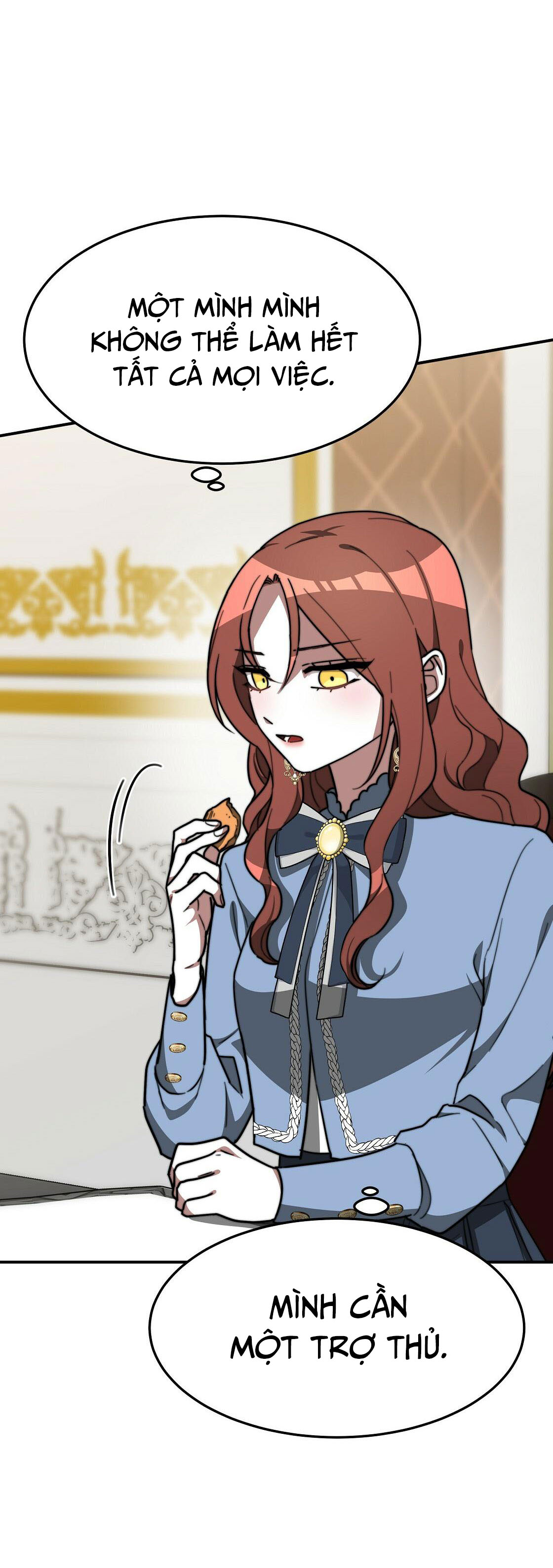 cuộc hôn nhân tay ba chapter 3 16