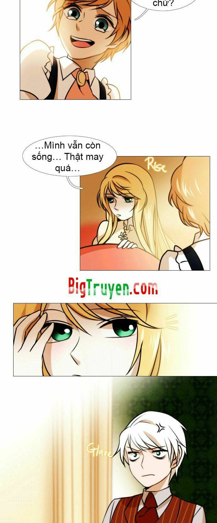 holy alice chapter 6 9