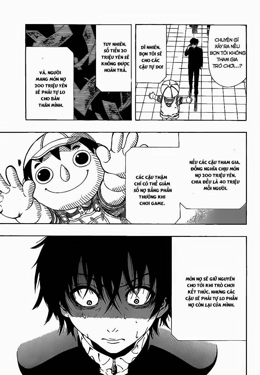 tomodachi chapter 1.2 11