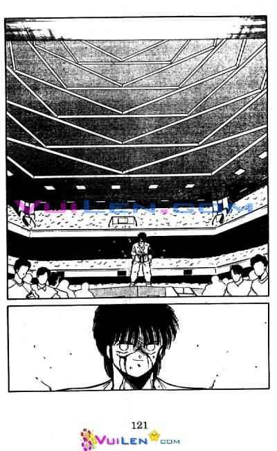 truyền nhân atula - shura no mon i chapter 8 122