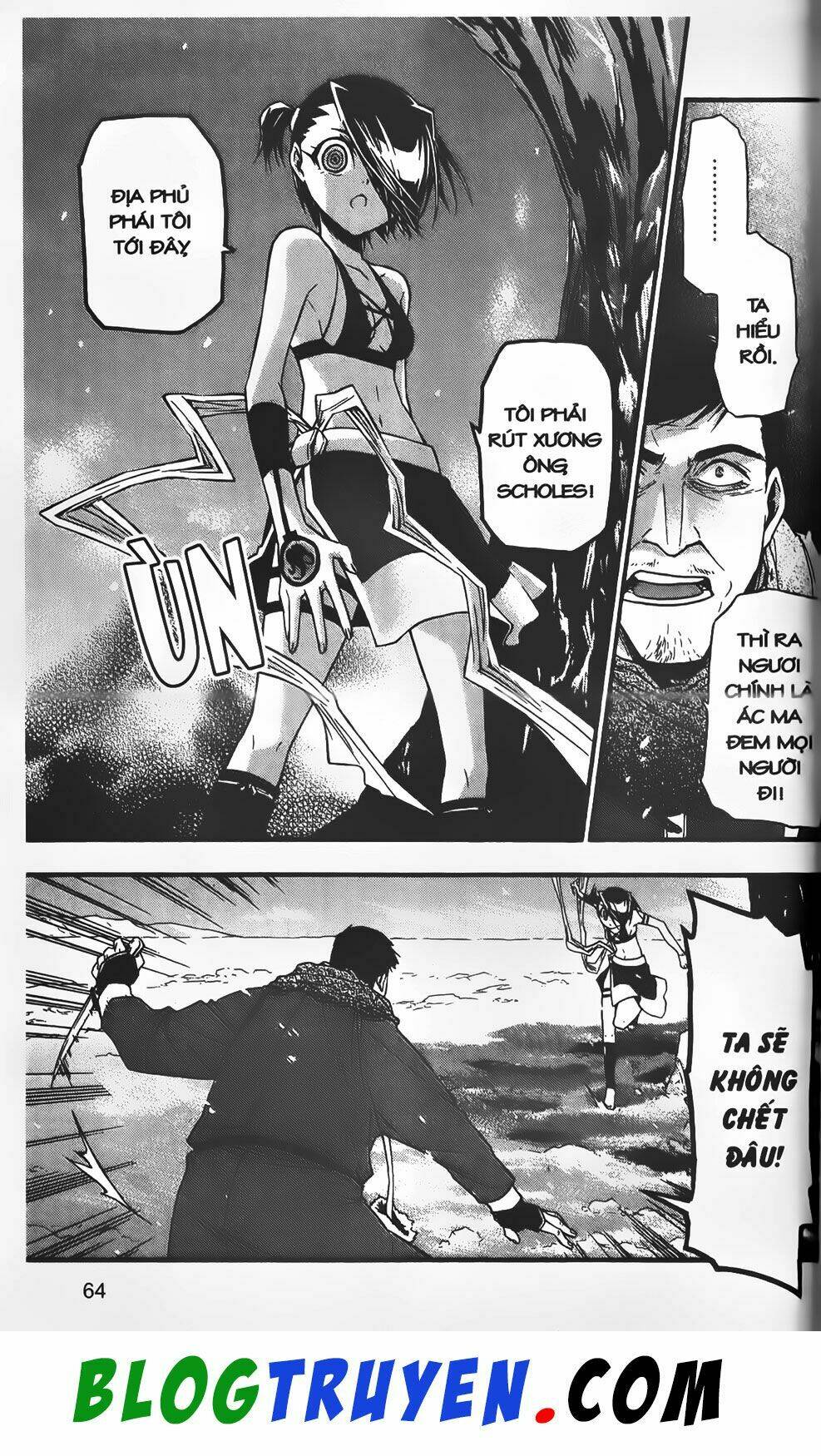 emma đến từ địa phủ chapter 15 35