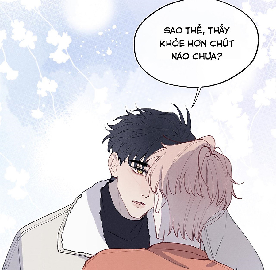 nhật ký thất tình của nhung tiên sinh chapter 35.1 20