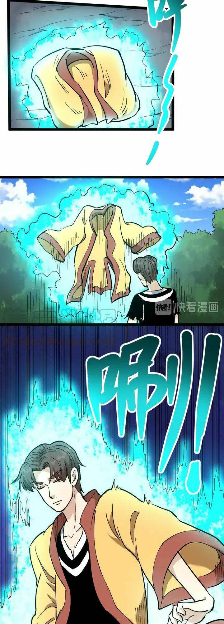 hồi xuân tiểu độc y chapter 77 26