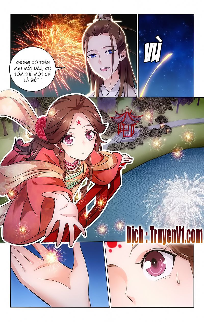 vương gia! không nên a! chapter 11 5