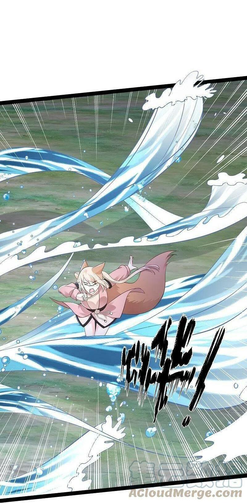 tối cường vận đào hoa chapter 271 8