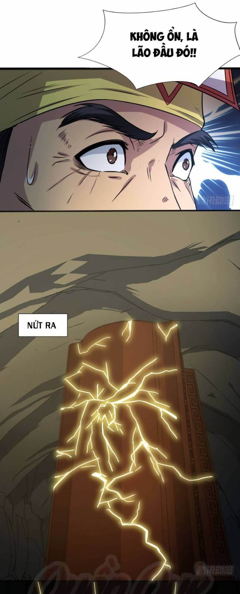 thập nhị thiên kiếp chapter 39 3