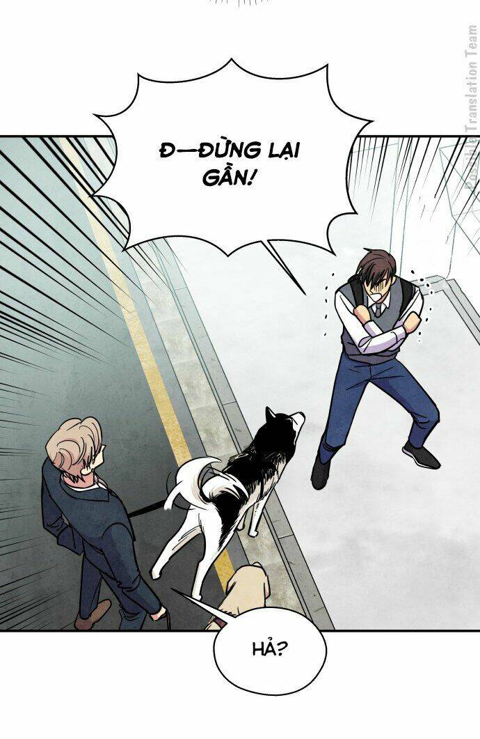 tai sói và mũ đỏ chapter 32 24