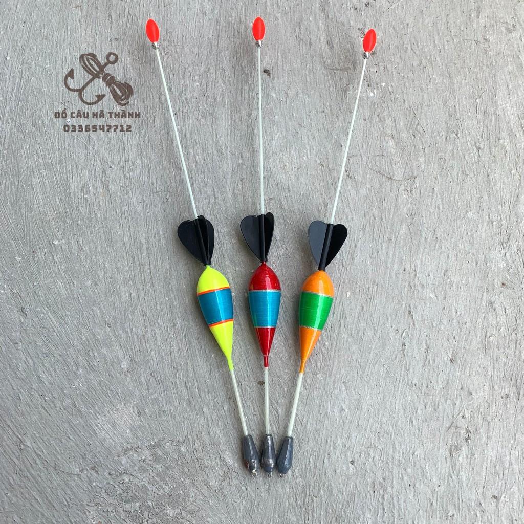 Phao lục chân chì