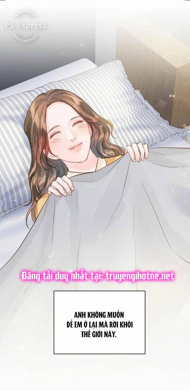 nhất định chúng ta sẽ được hạnh phúc chapter 88.1 31