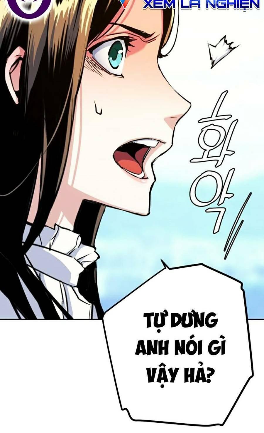 bạn học tôi là lính đánh thuê chapter 73 29