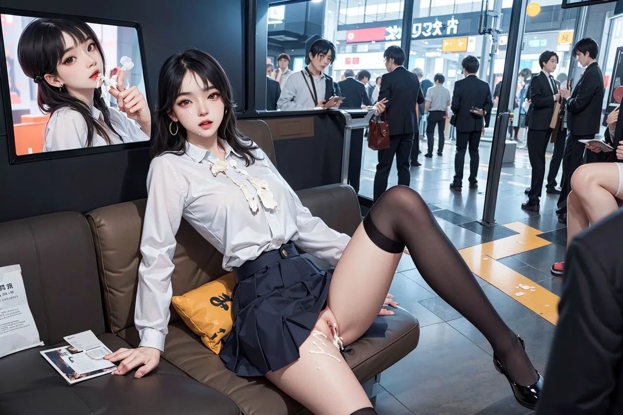 artist ai generated chapter 302 52