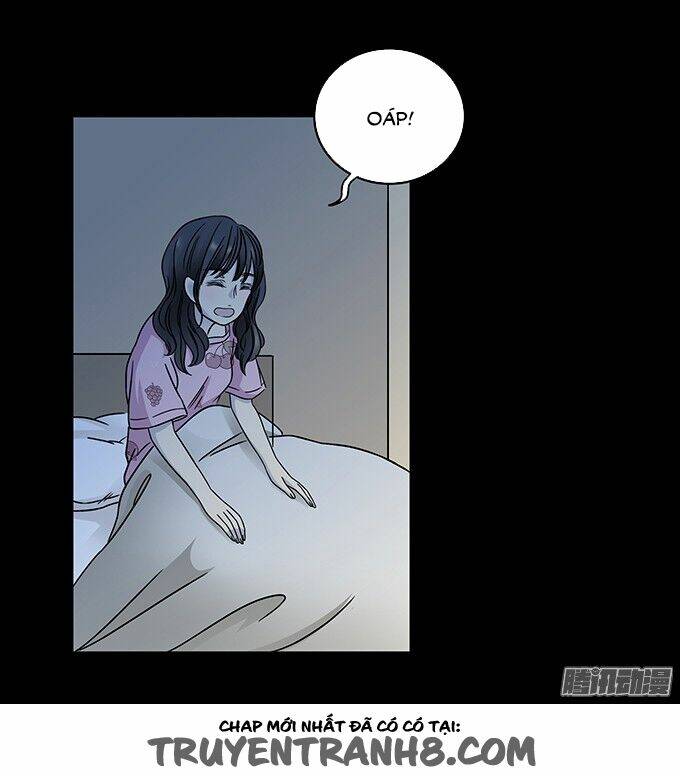 ớn lạnh tuyệt đối chapter 87 36