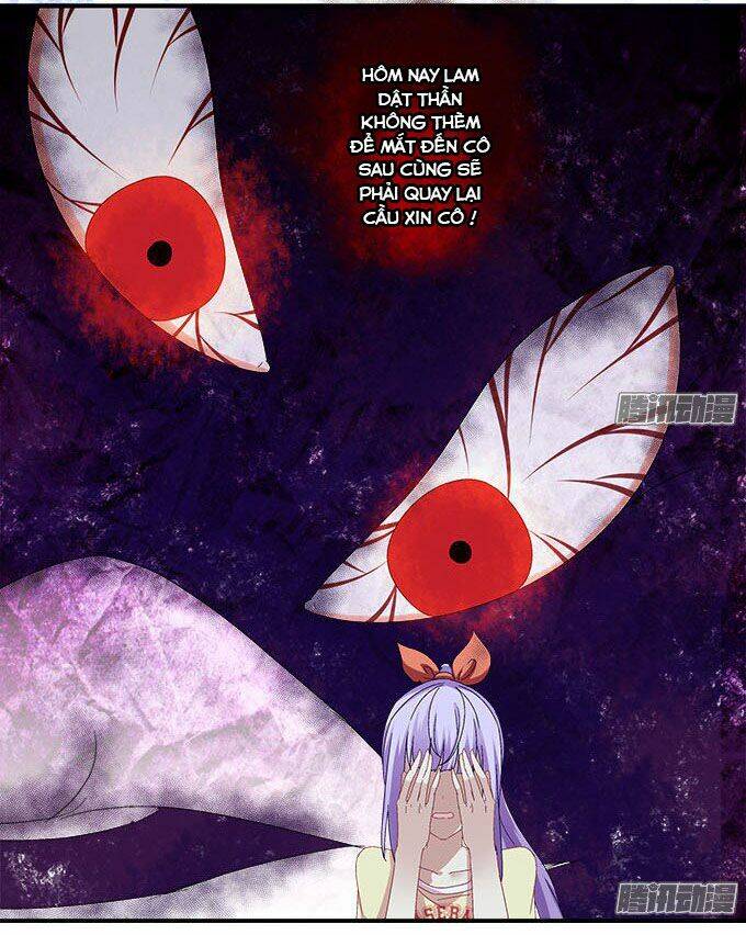 thiên lại âm linh chapter 7 14