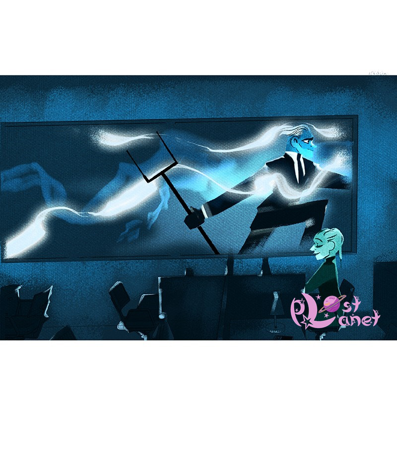 thần thoại olympus chapter 40 37