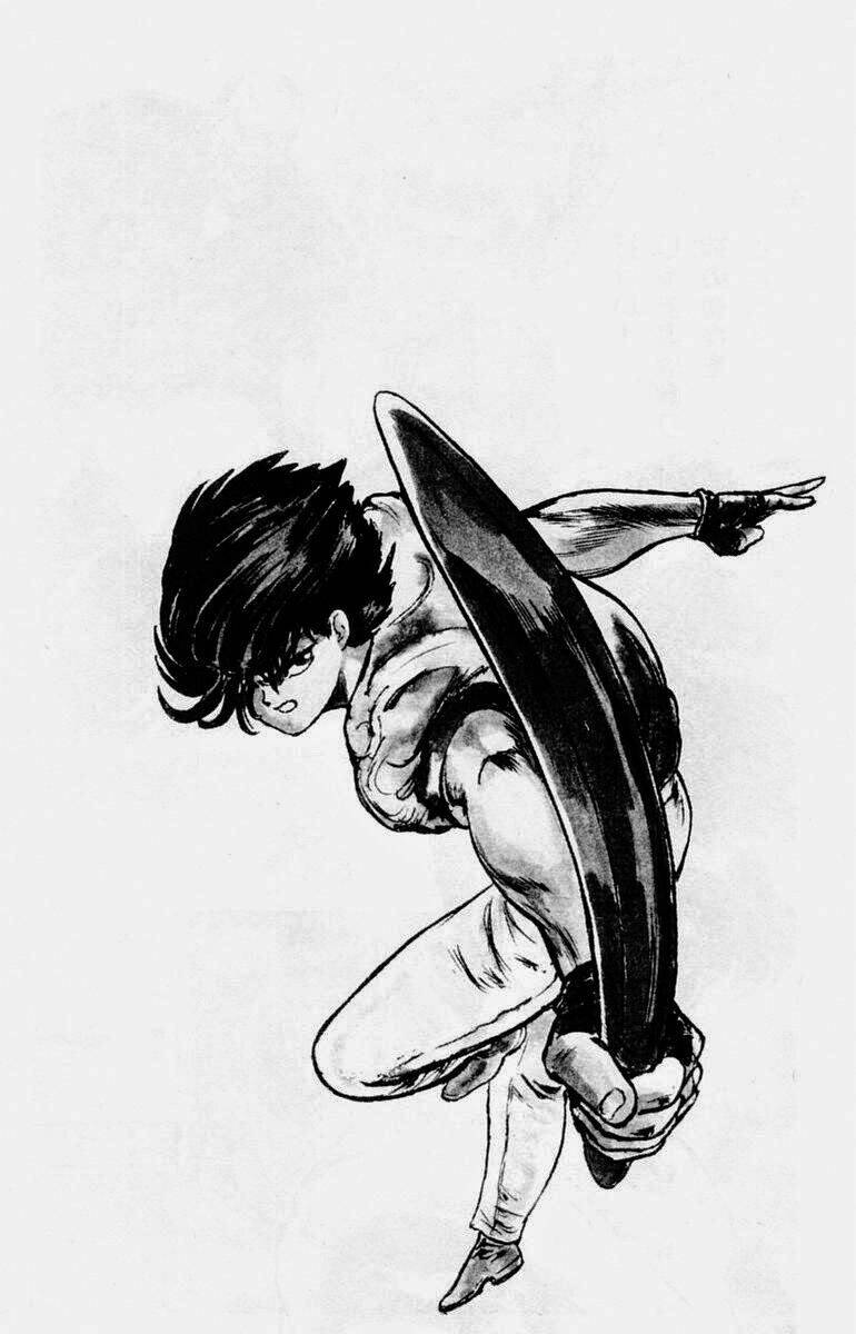 thợ săn ma giới chapter 3 24