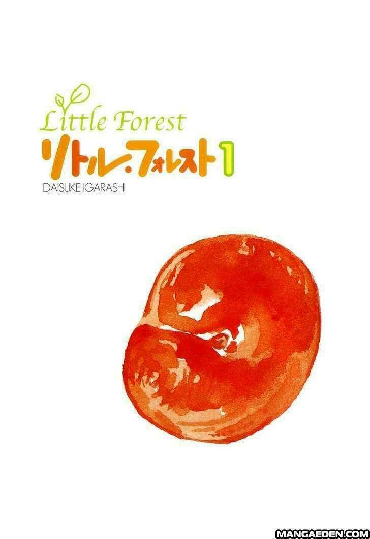 little forest chapter 1 2