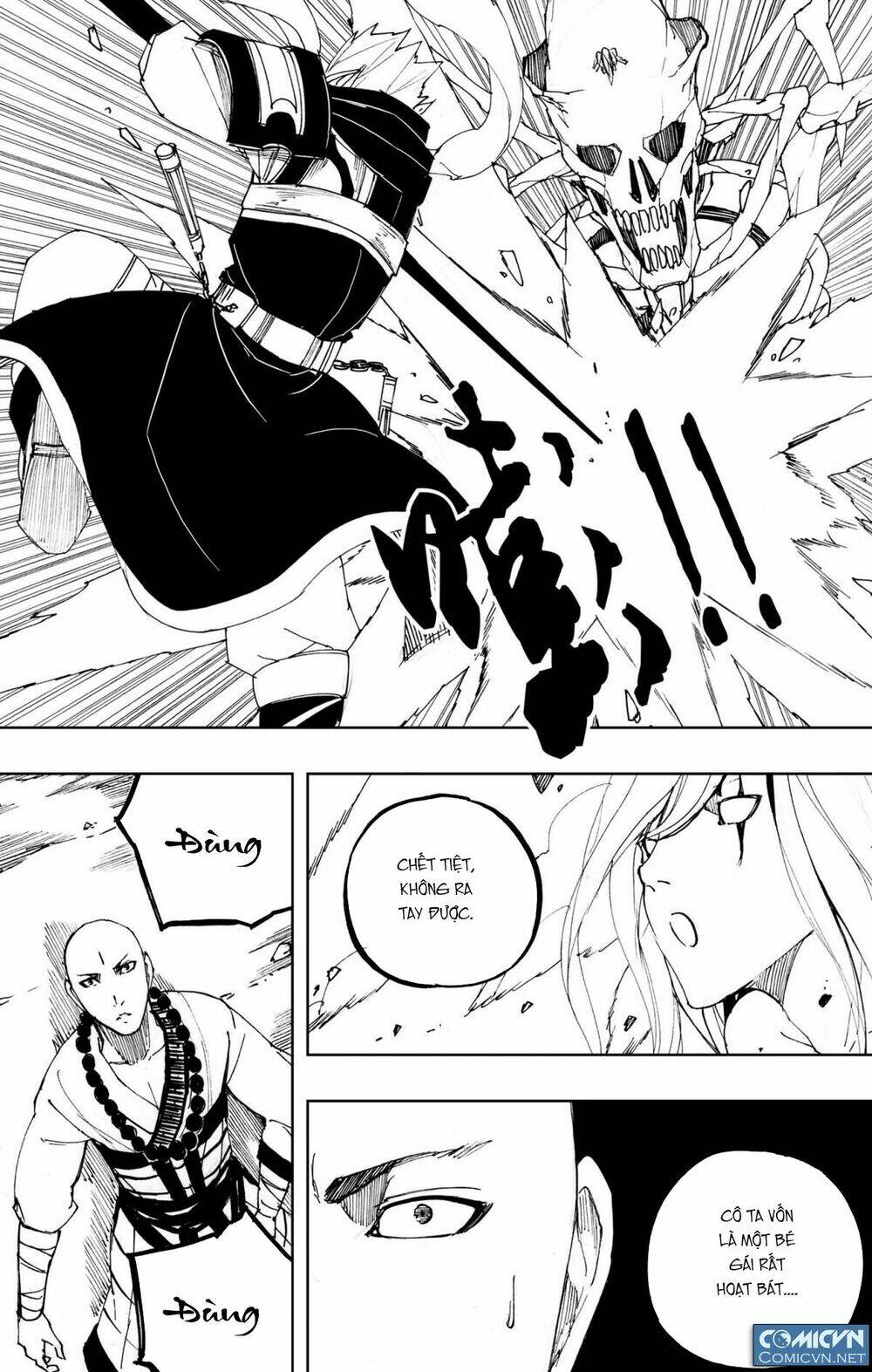 tây du đường tăng hàng ma chapter 40 4