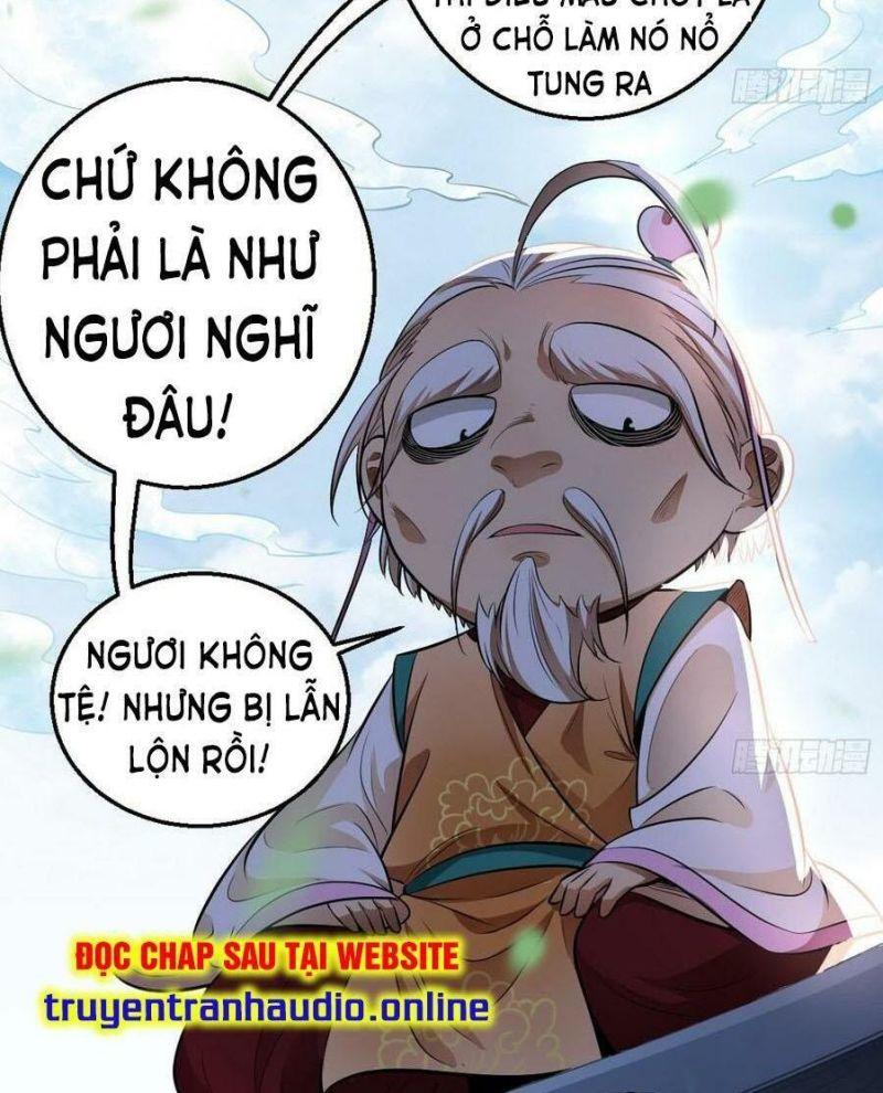 ta là tà đế chapter 44.1 21