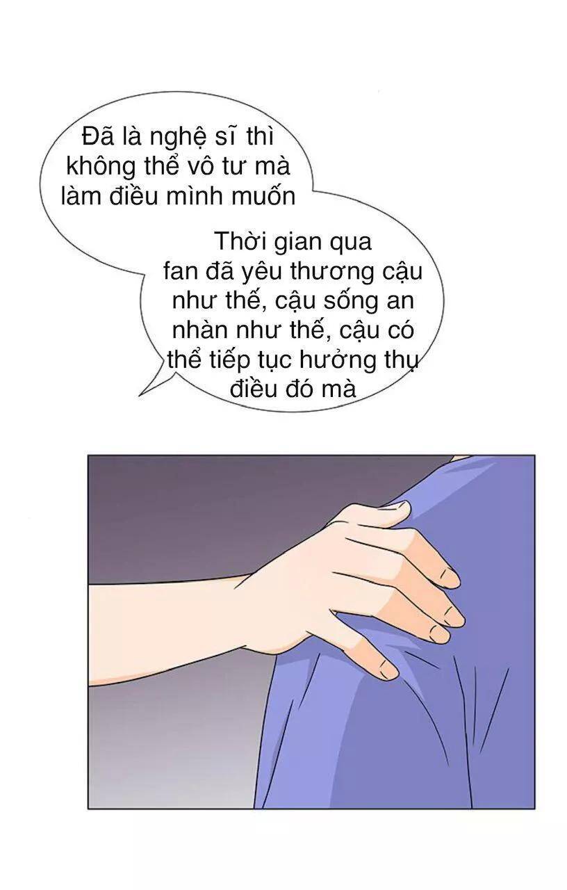 idol và sếp, em yêu ai? chapter 105 22