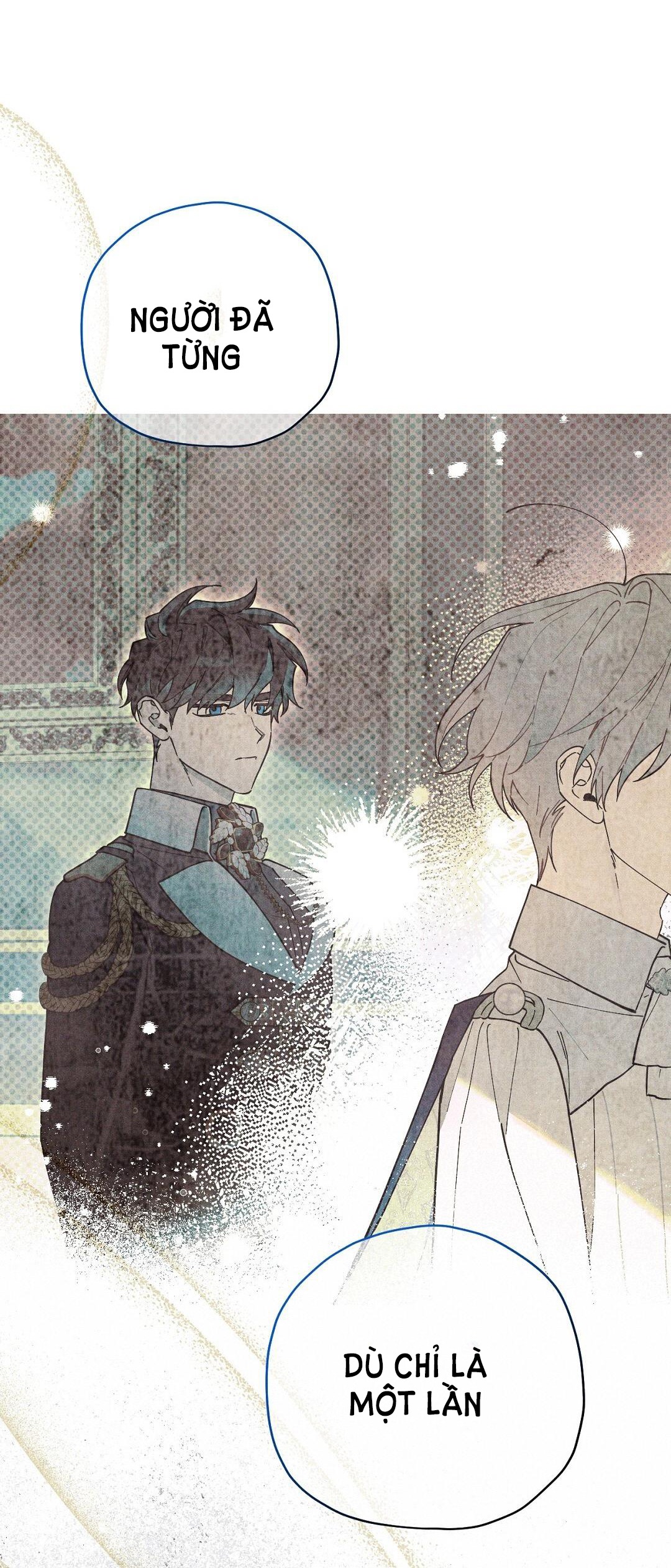 hoàng tử bất lương giấu mình là omega chapter 13.2 1