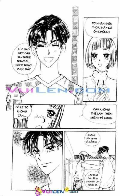 bong bóng trắng chapter 8 86