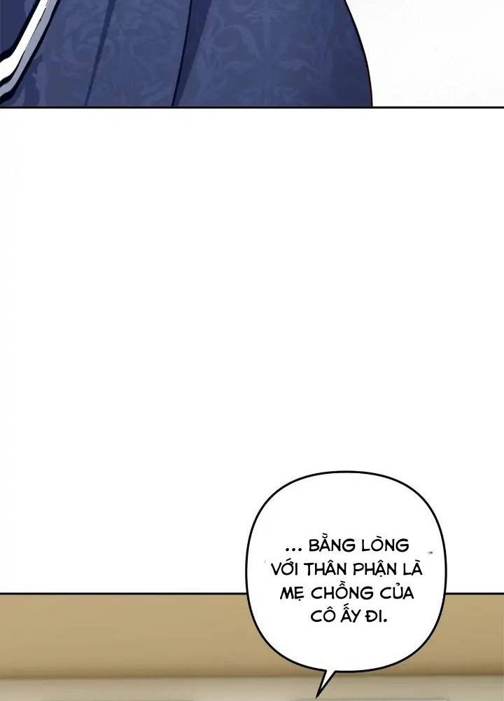 tại sao mẹ chồng tôi lại như thế này? chapter 13 72