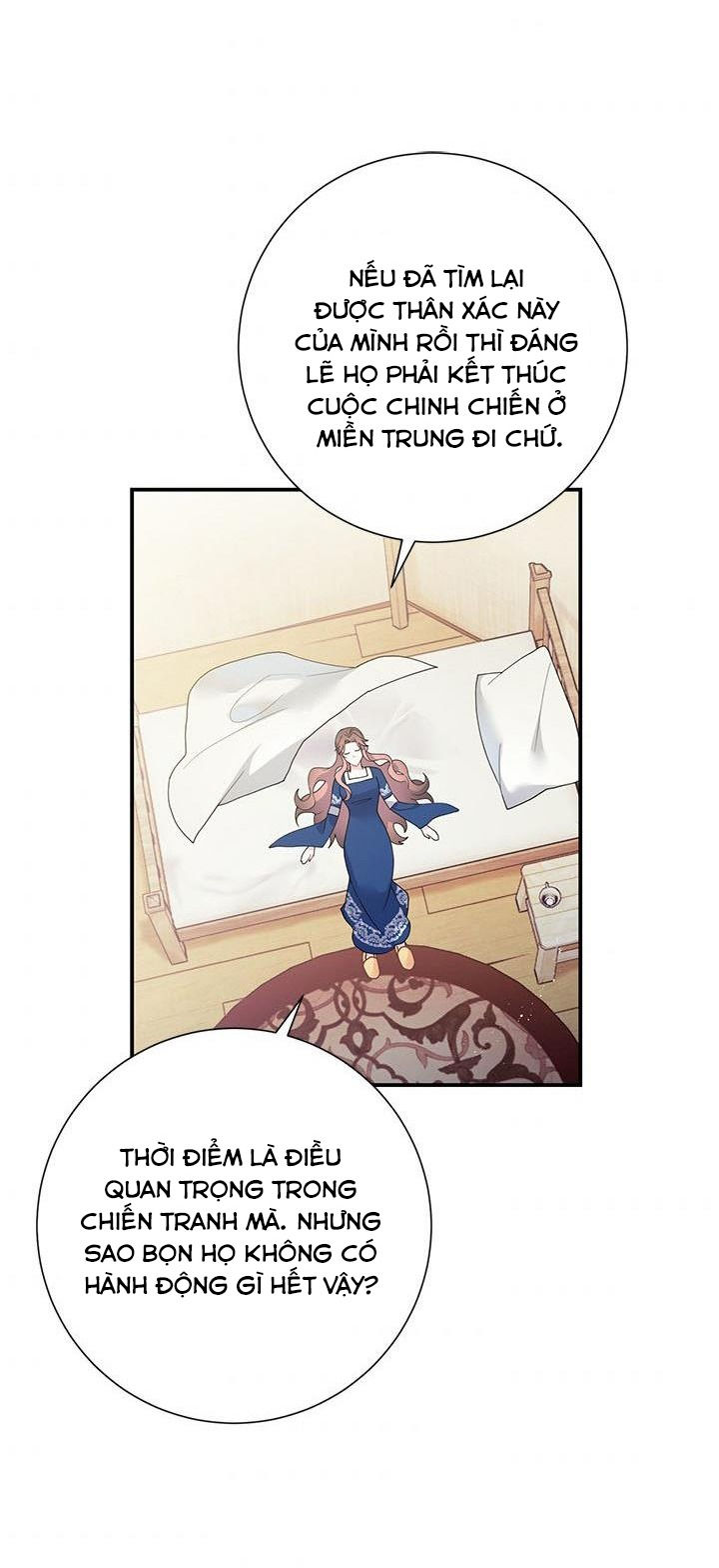 công chúa của loài chim chapter 44.1 59